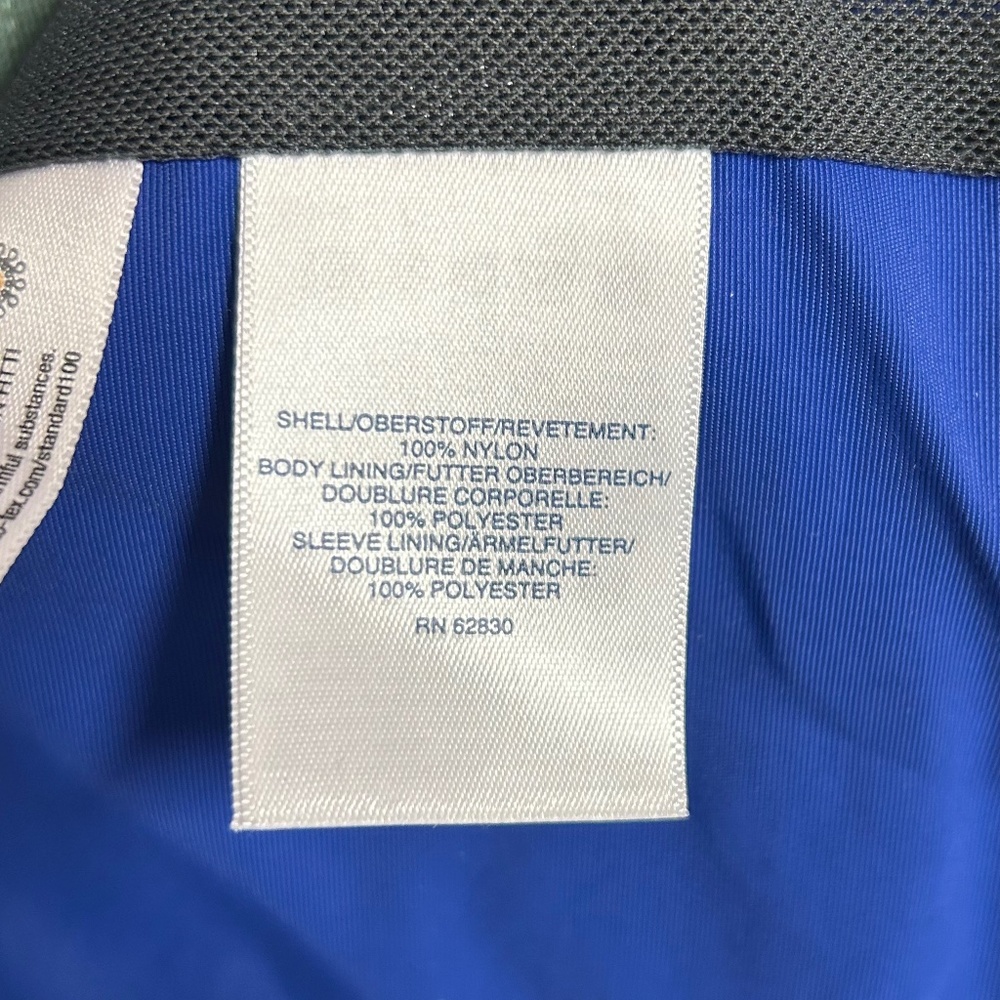 Land's End rain Jacket - Picture 13 of 16